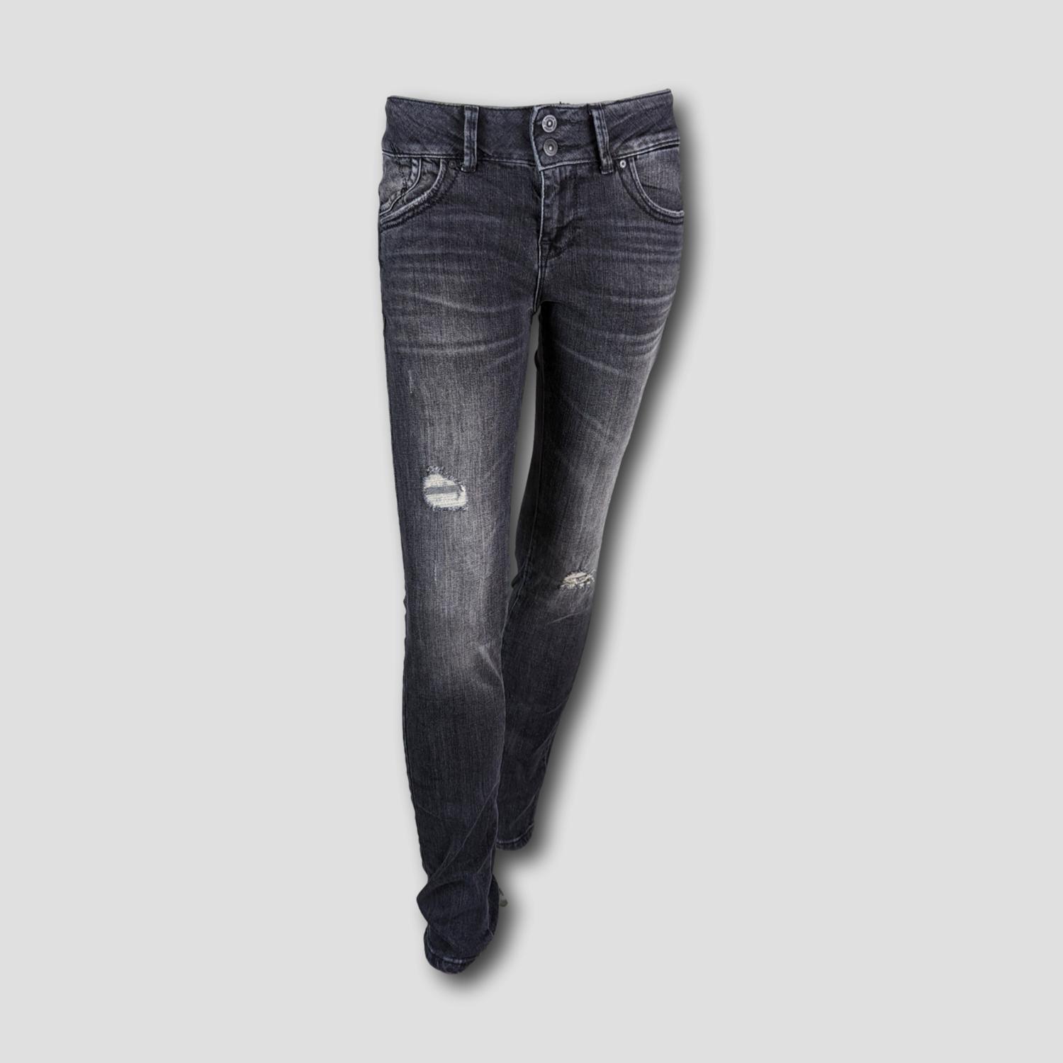 Jeans Super Slim Fit MOLLY - Peppys