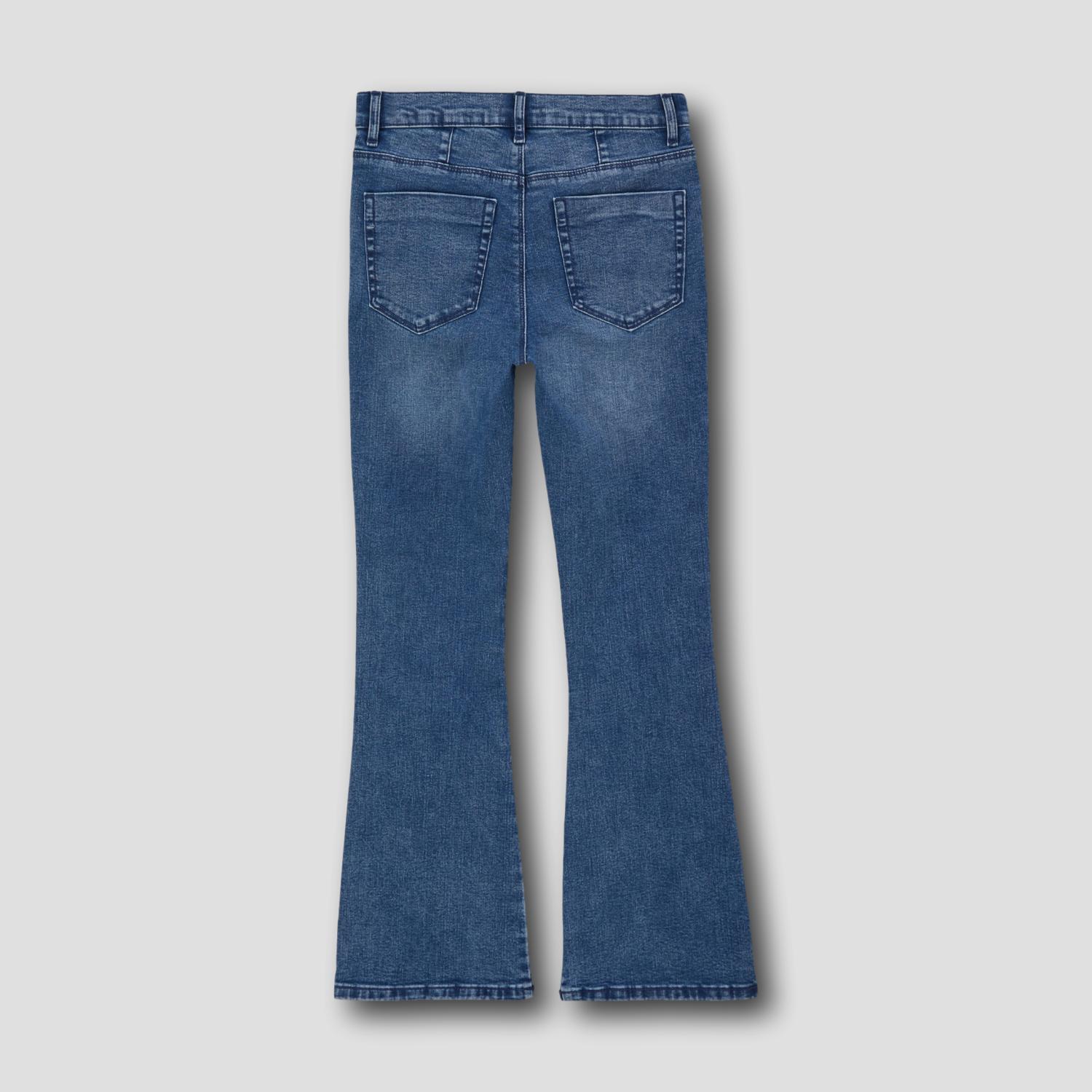 Flared im Relaxed Fit für Kids Jeans Peppys -