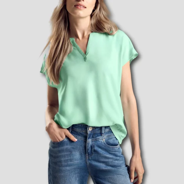 Sommerliche Bluse von STREET ONE