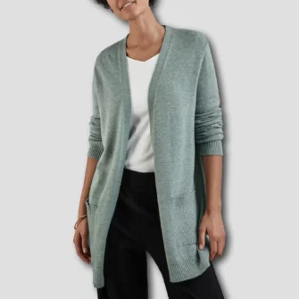 Offener Cardigan von Street One