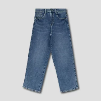 Baggy Jeans für Kids