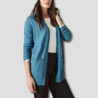 Langer Cardigan von CECIL