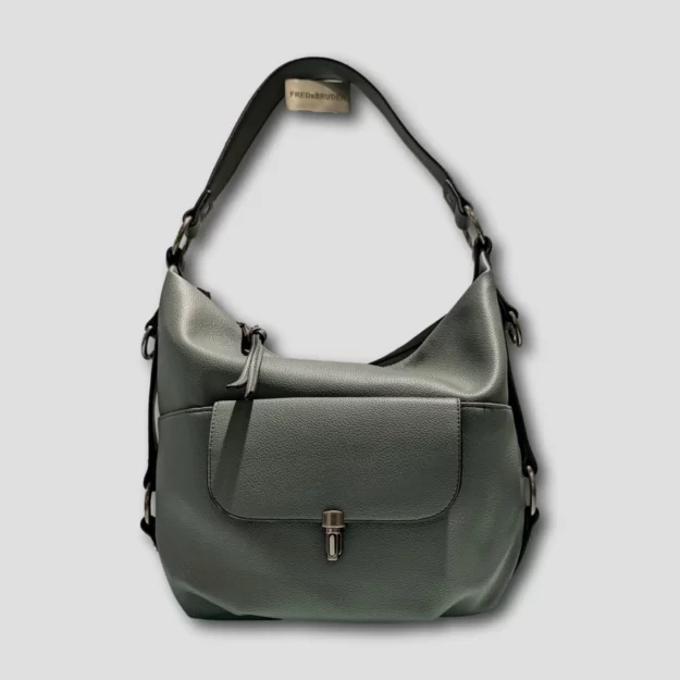 FREDsBRUDER Tasche Bestie Hobo