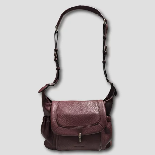 FREDsBRUDER Shoulderbag Lunar