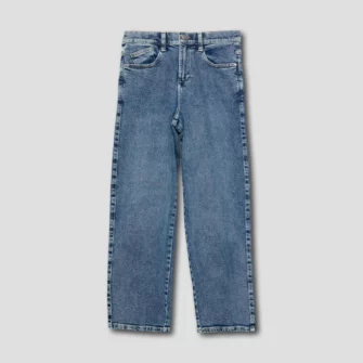 Baggy Jeans für Kids